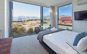 Lakeview Studio A - Lake Tekapo