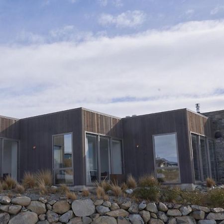 Lakeview Studio A - Lake Tekapo Exterior photo