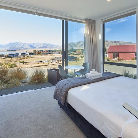 Lakeview Studio A - Lake Tekapo Exterior photo