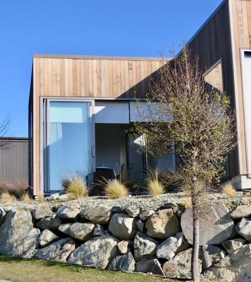 Lakeview Studio A - Lake Tekapo Exterior photo